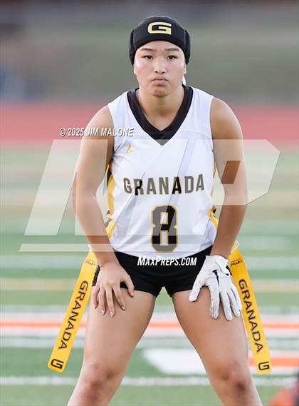 Thumbnail 2 in California @ Granada photogallery.