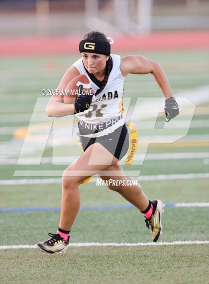 Thumbnail 3 in California @ Granada photogallery.