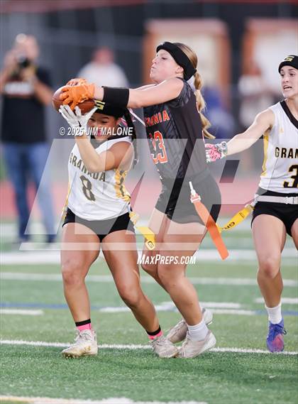 Thumbnail 3 in California @ Granada photogallery.