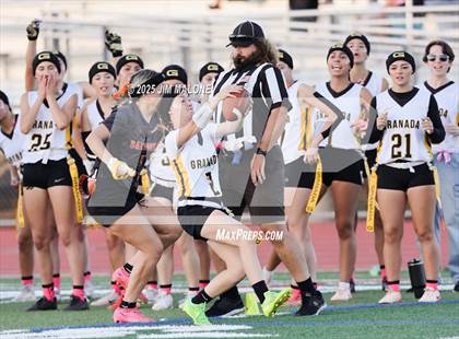 Thumbnail 3 in California @ Granada photogallery.