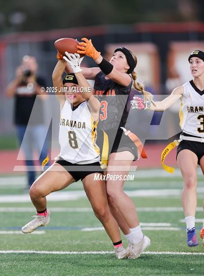 Thumbnail 1 in California @ Granada photogallery.