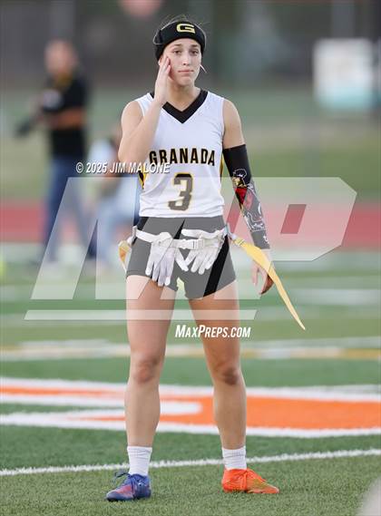 Thumbnail 3 in California @ Granada photogallery.