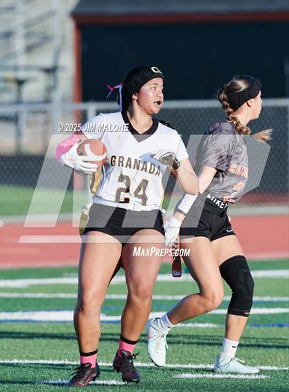 Thumbnail 1 in California @ Granada photogallery.