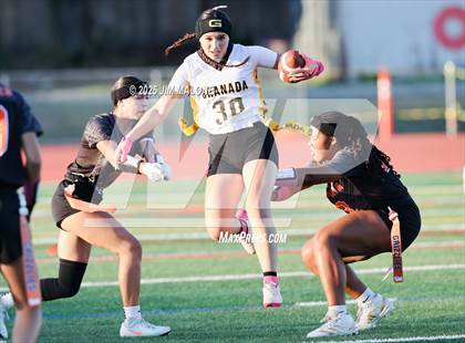 Thumbnail 2 in California @ Granada photogallery.