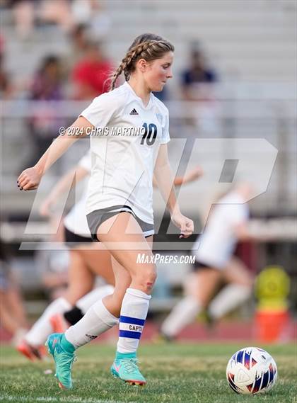 Thumbnail 3 in Indian Land @ South Aiken (SCHSL 4A Round 2) photogallery.