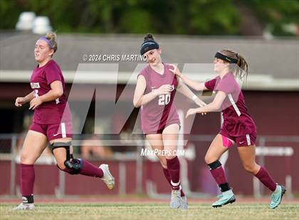 Thumbnail 3 in Indian Land @ South Aiken (SCHSL 4A Round 2) photogallery.