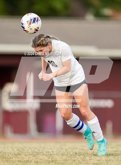 Thumbnail 2 in Indian Land @ South Aiken (SCHSL 4A Round 2) photogallery.