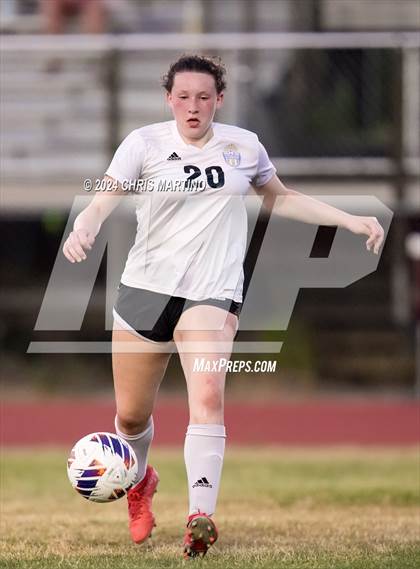 Thumbnail 1 in Indian Land @ South Aiken (SCHSL 4A Round 2) photogallery.