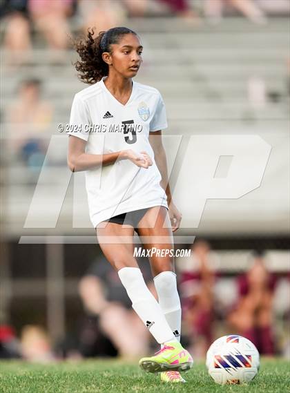 Thumbnail 1 in Indian Land @ South Aiken (SCHSL 4A Round 2) photogallery.