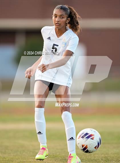 Thumbnail 3 in Indian Land @ South Aiken (SCHSL 4A Round 2) photogallery.