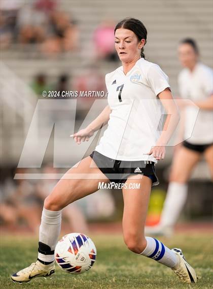 Thumbnail 3 in Indian Land @ South Aiken (SCHSL 4A Round 2) photogallery.