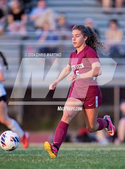 Thumbnail 1 in Indian Land @ South Aiken (SCHSL 4A Round 2) photogallery.