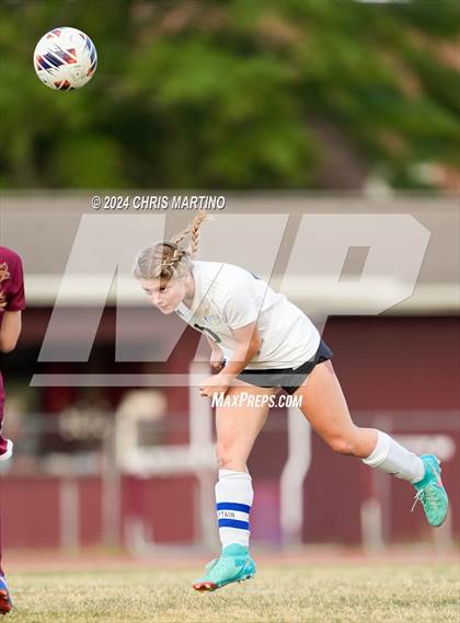 Thumbnail 3 in Indian Land @ South Aiken (SCHSL 4A Round 2) photogallery.