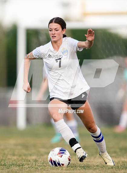 Thumbnail 2 in Indian Land @ South Aiken (SCHSL 4A Round 2) photogallery.