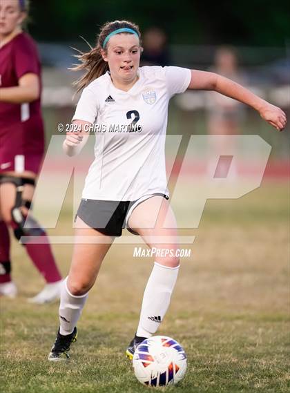 Thumbnail 3 in Indian Land @ South Aiken (SCHSL 4A Round 2) photogallery.