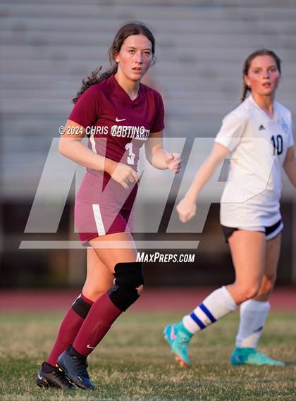 Thumbnail 3 in Indian Land @ South Aiken (SCHSL 4A Round 2) photogallery.