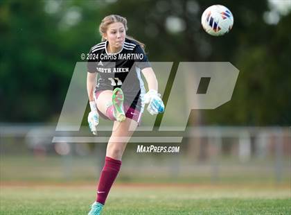 Thumbnail 1 in Indian Land @ South Aiken (SCHSL 4A Round 2) photogallery.