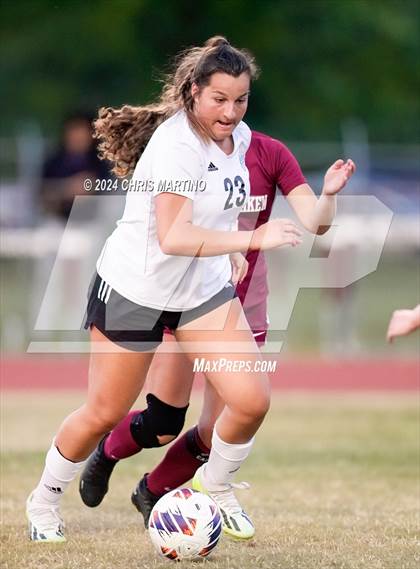 Thumbnail 2 in Indian Land @ South Aiken (SCHSL 4A Round 2) photogallery.