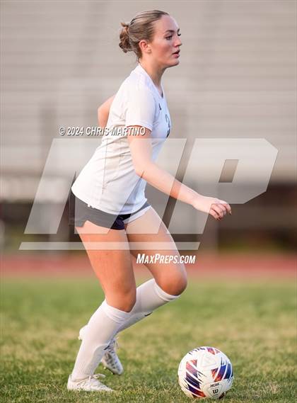 Thumbnail 3 in Indian Land @ South Aiken (SCHSL 4A Round 2) photogallery.