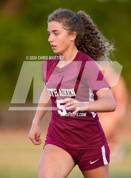 Thumbnail 2 in Indian Land @ South Aiken (SCHSL 4A Round 2) photogallery.