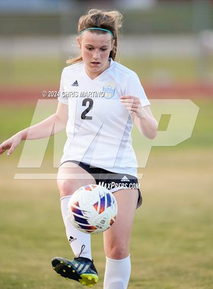 Thumbnail 1 in Indian Land @ South Aiken (SCHSL 4A Round 2) photogallery.