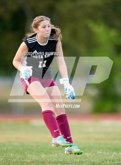 Thumbnail 1 in Indian Land @ South Aiken (SCHSL 4A Round 2) photogallery.