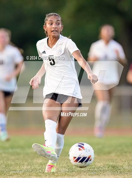Thumbnail 2 in Indian Land @ South Aiken (SCHSL 4A Round 2) photogallery.