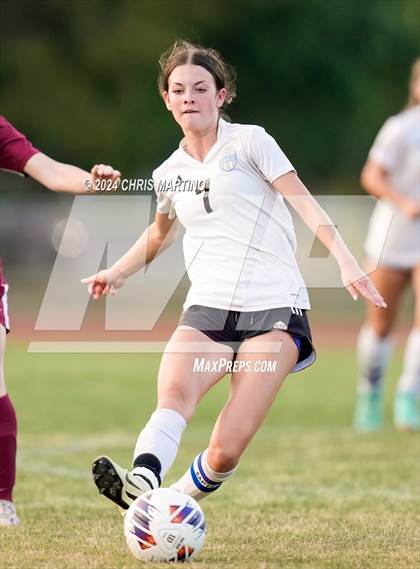Thumbnail 3 in Indian Land @ South Aiken (SCHSL 4A Round 2) photogallery.