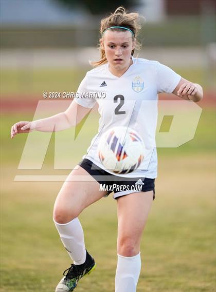 Thumbnail 2 in Indian Land @ South Aiken (SCHSL 4A Round 2) photogallery.