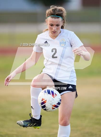 Thumbnail 3 in Indian Land @ South Aiken (SCHSL 4A Round 2) photogallery.