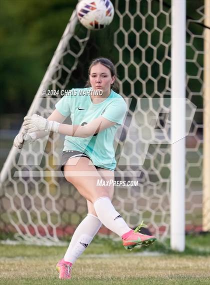 Thumbnail 2 in Indian Land @ South Aiken (SCHSL 4A Round 2) photogallery.