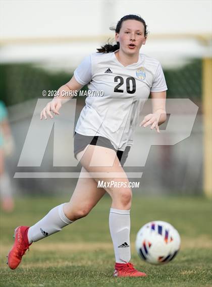 Thumbnail 3 in Indian Land @ South Aiken (SCHSL 4A Round 2) photogallery.