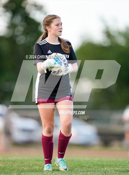 Thumbnail 3 in Indian Land @ South Aiken (SCHSL 4A Round 2) photogallery.
