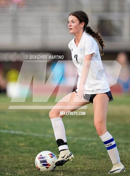 Thumbnail 3 in Indian Land @ South Aiken (SCHSL 4A Round 2) photogallery.