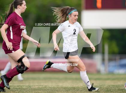 Thumbnail 3 in Indian Land @ South Aiken (SCHSL 4A Round 2) photogallery.