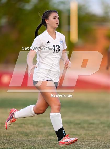 Thumbnail 3 in Indian Land @ South Aiken (SCHSL 4A Round 2) photogallery.