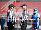 Photo from the gallery "Lovett vs. Blessed Trinity"