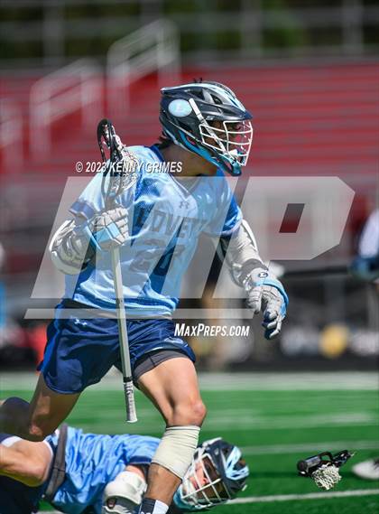 Thumbnail 1 in Lovett vs. Blessed Trinity photogallery.
