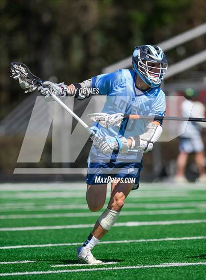 Thumbnail 1 in Lovett vs. Blessed Trinity photogallery.