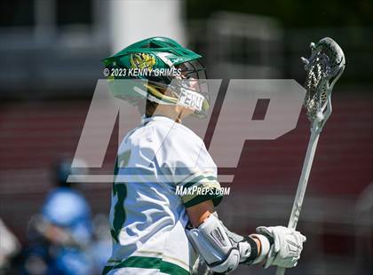 Thumbnail 1 in Lovett vs. Blessed Trinity photogallery.