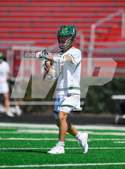 Thumbnail 1 in Lovett vs. Blessed Trinity photogallery.