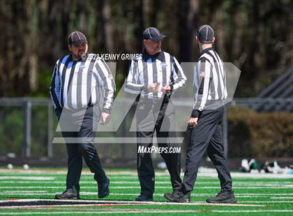 Thumbnail 1 in Lovett vs. Blessed Trinity photogallery.