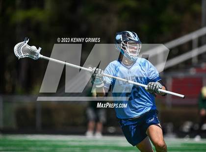 Thumbnail 1 in Lovett vs. Blessed Trinity photogallery.