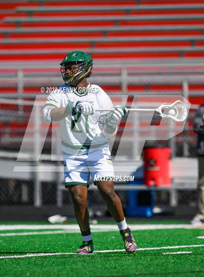 Thumbnail 1 in Lovett vs. Blessed Trinity photogallery.