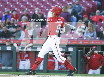 Thumbnail 3 in La Salle vs. Elder (Futures Showcase) photogallery.