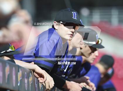 Thumbnail 1 in La Salle vs. Elder (Futures Showcase) photogallery.