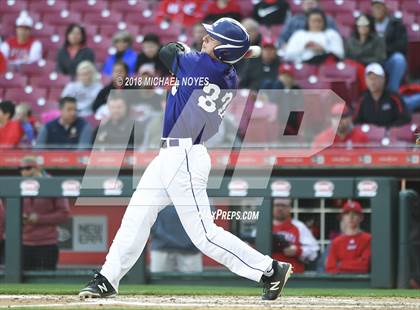 Thumbnail 3 in La Salle vs. Elder (Futures Showcase) photogallery.