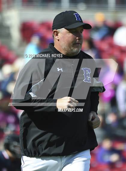 Thumbnail 1 in La Salle vs. Elder (Futures Showcase) photogallery.