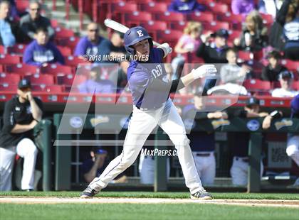 Thumbnail 3 in La Salle vs. Elder (Futures Showcase) photogallery.