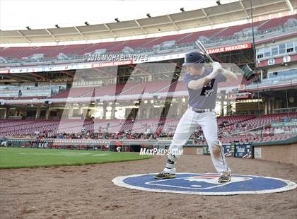 Thumbnail 3 in La Salle vs. Elder (Futures Showcase) photogallery.